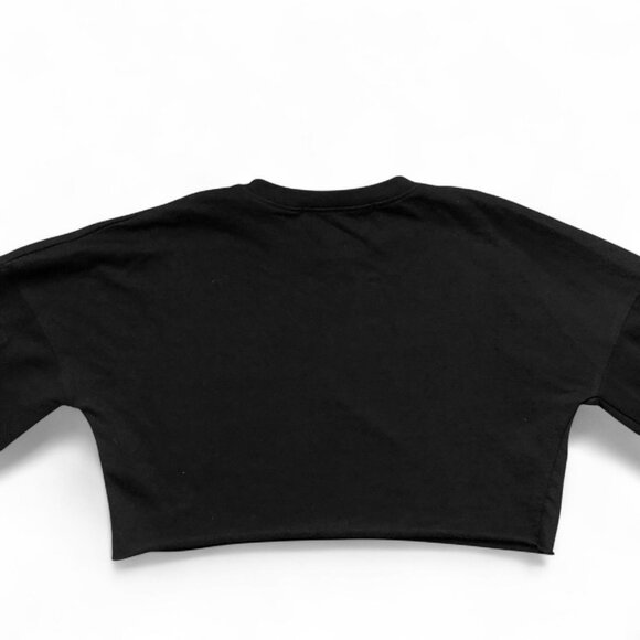 Missguided Playboy Crop Top - Picture 5 of 5